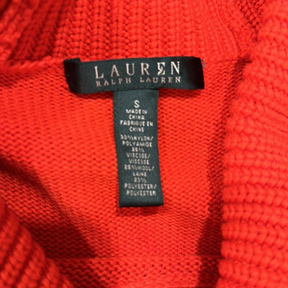Lauren Ralph Lauren sweater - Picture 2 of 5